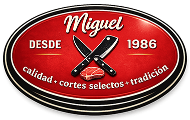 Carnicería Charcuteria en Albacete | Miguel Ortíz Molina